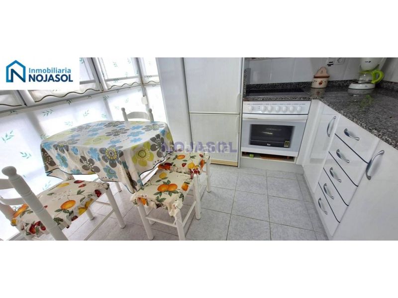 Foto 3643cdc7-fd93-403e-b0d8-4511fbfd31fb. Apartament amb calefacció aparcament piscina a Pedroso Noja