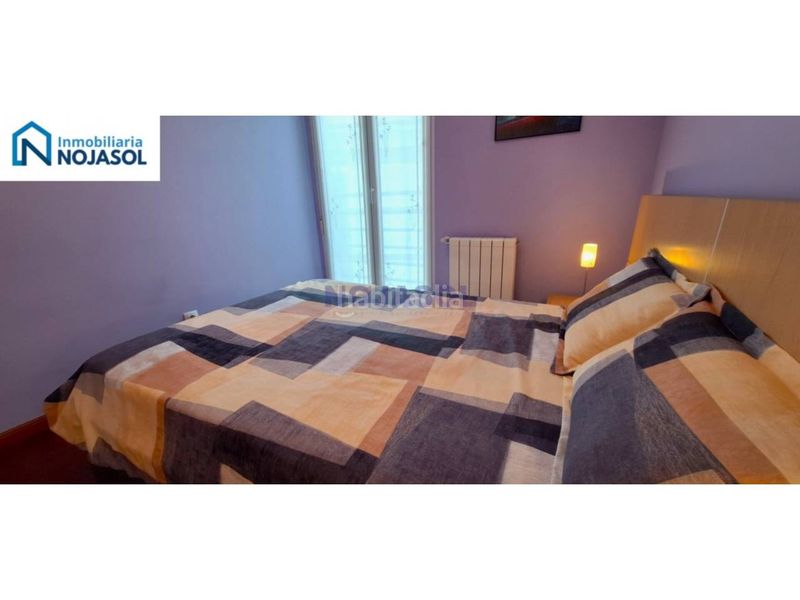 Foto 3e9d95e2-45b2-495b-9ce6-be60ab161754. Apartament amb calefacció aparcament piscina a Pedroso Noja