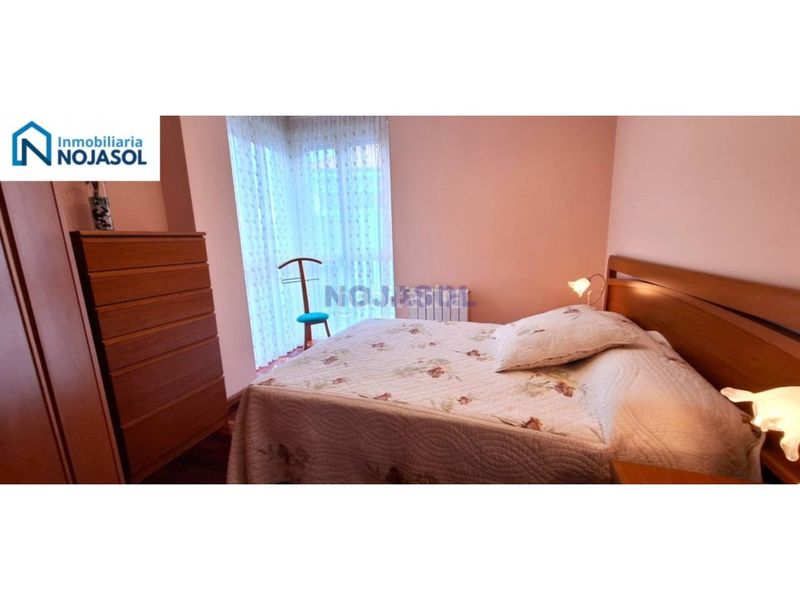 Foto 3eb0e6cb-8878-419b-b2a8-563979e560c2. Apartament amb calefacció aparcament piscina a Pedroso Noja