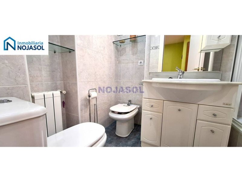 Foto 45108579-45d3-4574-b887-d87045a3e571. Apartament amb calefacció aparcament piscina a Pedroso Noja