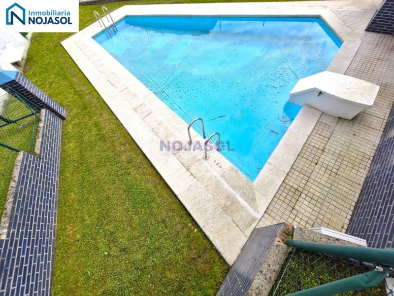 Foto 56997b66-fd1c-41c3-844d-adbb2491ab92. Apartament amb calefacció aparcament piscina a Pedroso Noja