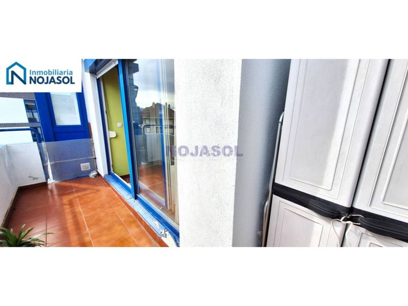 Foto 57f70ee0-4de2-4ae3-9bbb-a75b66a98054. Apartament amb calefacció aparcament piscina a Pedroso Noja