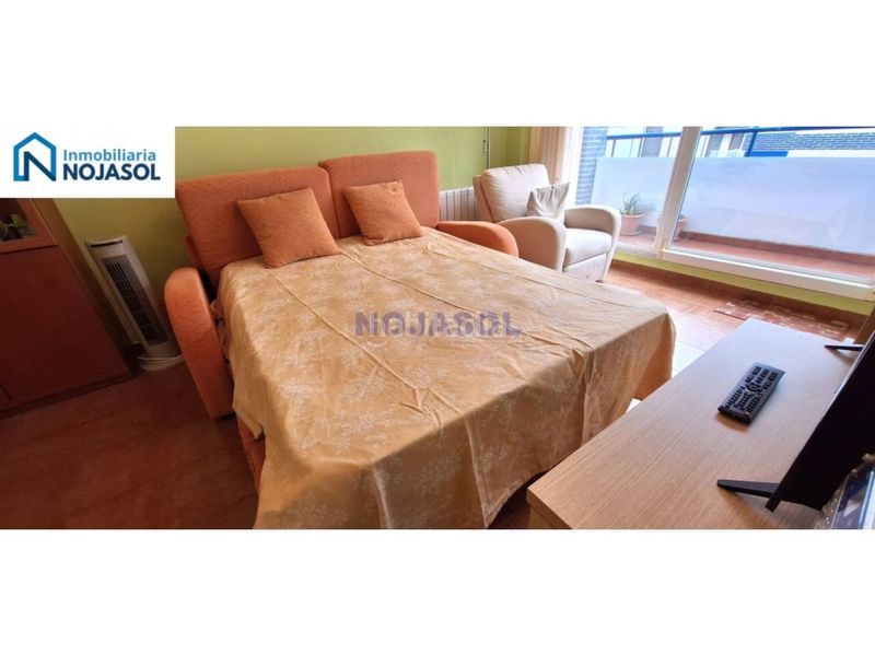 Foto 5e05666b-03b2-4f03-816e-dfd8414d54e9. Apartament amb calefacció aparcament piscina a Pedroso Noja