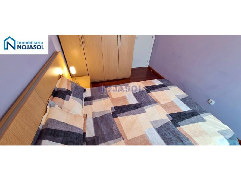 Foto 5e86823c-2612-463b-a050-b15eabc80349. Apartament amb calefacció aparcament piscina a Pedroso Noja