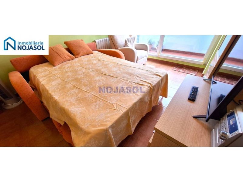 Foto 5fd44214-57e3-4b7d-aa9e-a798b42ef27d. Apartament amb calefacció aparcament piscina a Pedroso Noja