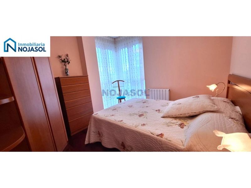 Foto 66af4516-073d-4de6-ac68-8c6ec7553e30. Apartament amb calefacció aparcament piscina a Pedroso Noja