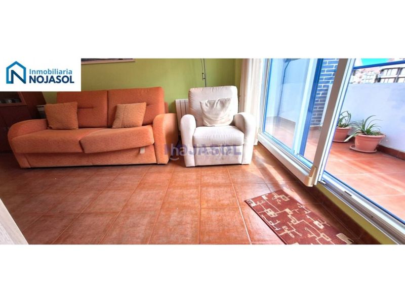 Foto 6b8e3c88-19f8-4f6c-b2bd-696bfd22bf64. Apartament amb calefacció aparcament piscina a Pedroso Noja
