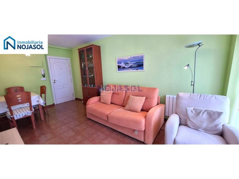 Foto 737ea434-7177-40de-96f0-871353b49a06. Apartament amb calefacció aparcament piscina a Pedroso Noja