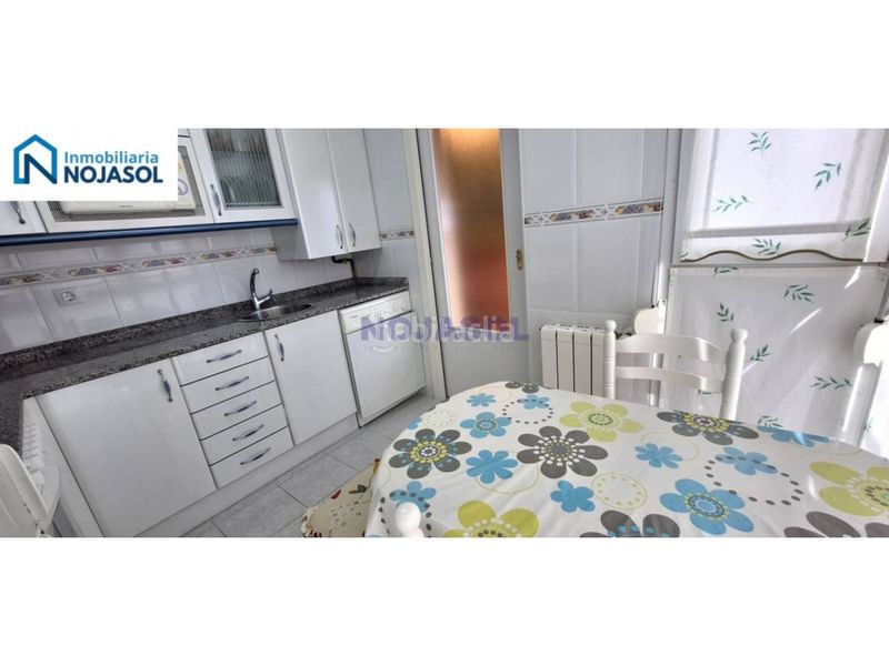 Foto 7763eead-a11f-44fa-824c-0954639ca70d. Apartament amb calefacció aparcament piscina a Pedroso Noja