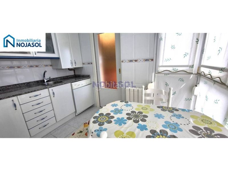 Foto 8e5ba93d-2b46-40d3-b777-9f463ec46396. Apartament amb calefacció aparcament piscina a Pedroso Noja
