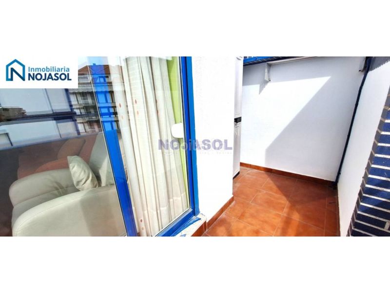 Foto a02844cd-ed77-4bbe-a90f-49ca83e5d7a5. Apartament amb calefacció aparcament piscina a Pedroso Noja