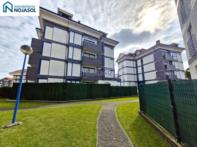 Foto a30b3ad0-edde-4625-af42-a75ae4ea9605. Apartament amb calefacció aparcament piscina a Pedroso Noja