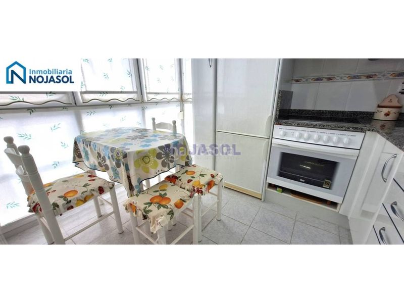 Foto a700d675-a4d5-4e5a-8ecb-23a6d6055fdd. Apartament amb calefacció aparcament piscina a Pedroso Noja