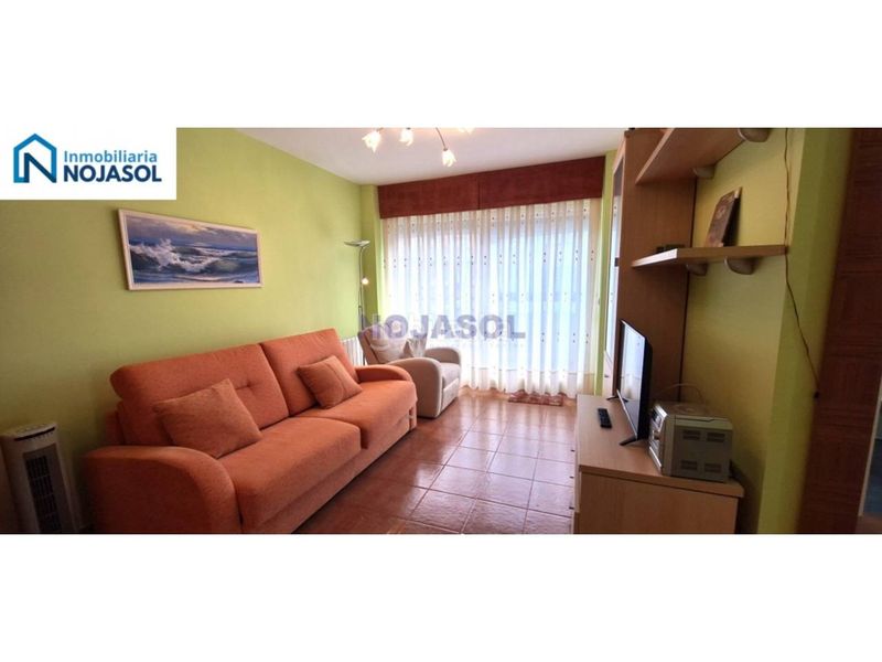 Foto a7a45bd7-296a-4476-9add-ef030986f06a. Apartament amb calefacció aparcament piscina a Pedroso Noja