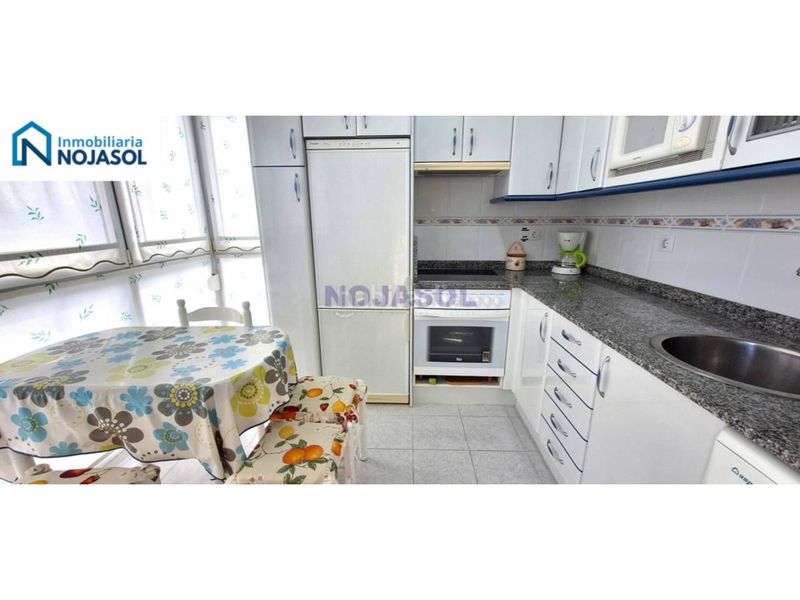 Foto abdd16a4-bec1-4b26-b5eb-0e4365df7570. Apartament amb calefacció aparcament piscina a Pedroso Noja