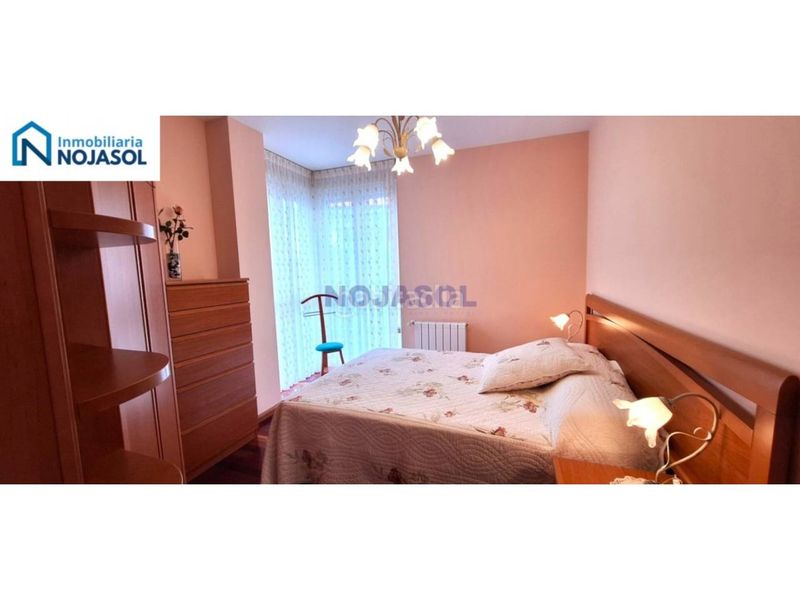 Foto ad671ea8-39b1-4d73-99c0-d34de95973f1. Apartament amb calefacció aparcament piscina a Pedroso Noja
