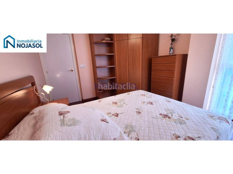 Foto b3cdf116-5007-4d7b-acef-7d580654c793. Apartament amb calefacció aparcament piscina a Pedroso Noja