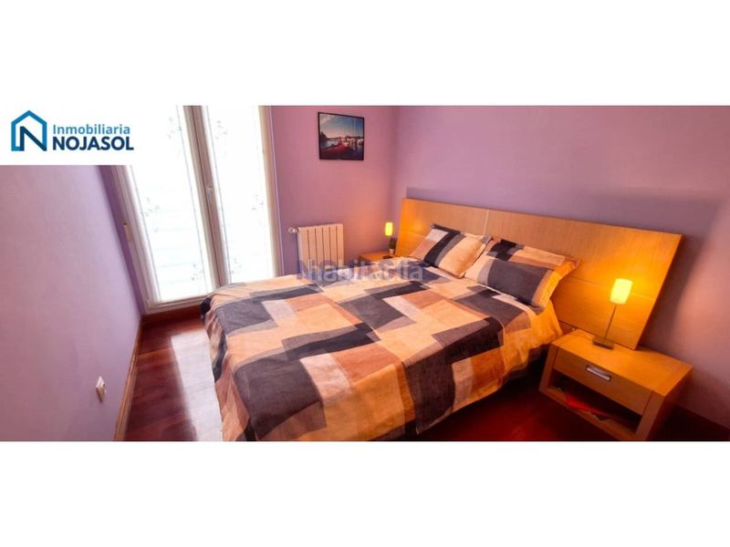 Foto bdd1ed4a-5870-47cc-b483-493dbf59f550. Apartament amb calefacció aparcament piscina a Pedroso Noja