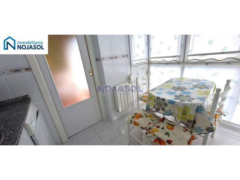 Foto c99a39f7-3e21-47df-ac8d-3e1c822cf5ea. Apartament amb calefacció aparcament piscina a Pedroso Noja