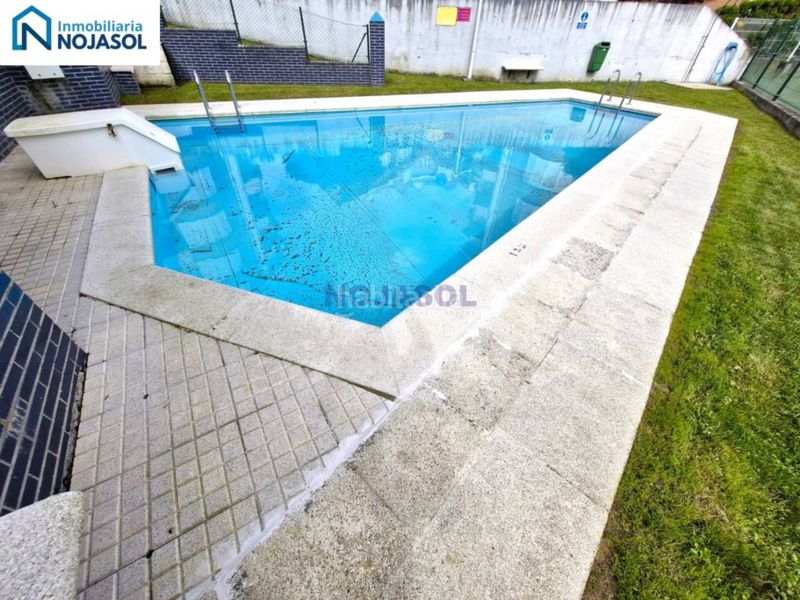 Foto d7998a52-ac9c-48b0-b4cf-f47efb525c2f. Apartament amb calefacció aparcament piscina a Pedroso Noja