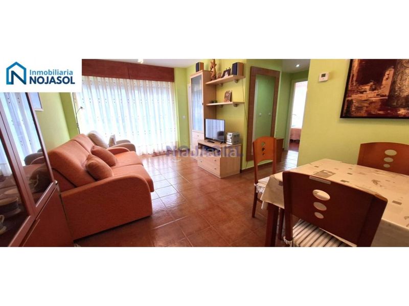 Foto f6da3768-e2f3-4b30-adef-c212176b0b03. Apartament amb calefacció aparcament piscina a Pedroso Noja
