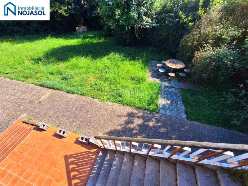 Foto 2f2e0320-73d5-4ba8-8305-d3ad91e691f6. Casa amb calefacció a Palacio Noja