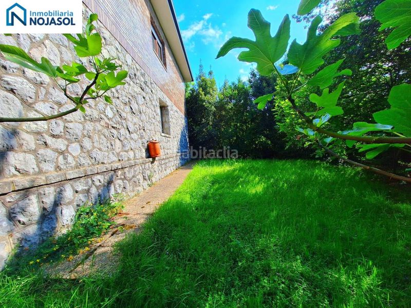 Foto 83cd9afc-fb3a-49b7-b2da-ce5c11466d5d. Casa amb calefacció a Palacio Noja
