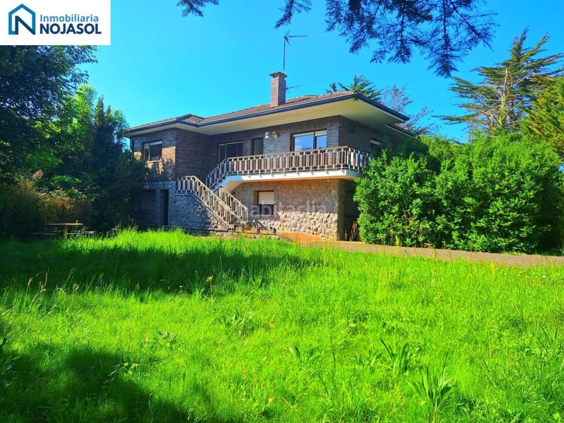 Foto af37c753-38bc-4516-898d-22922de1b5ce. Casa amb calefacció a Palacio Noja