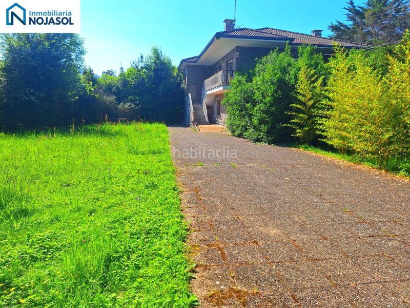 Foto b21d7264-d387-4639-b16f-b67f8cd8b200. Casa amb calefacció a Palacio Noja