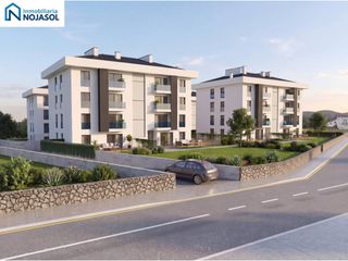 Apartament  Calle cuadrillos. Ref.000830 promoci�n de obra nueva con piscina comunitaria y vis