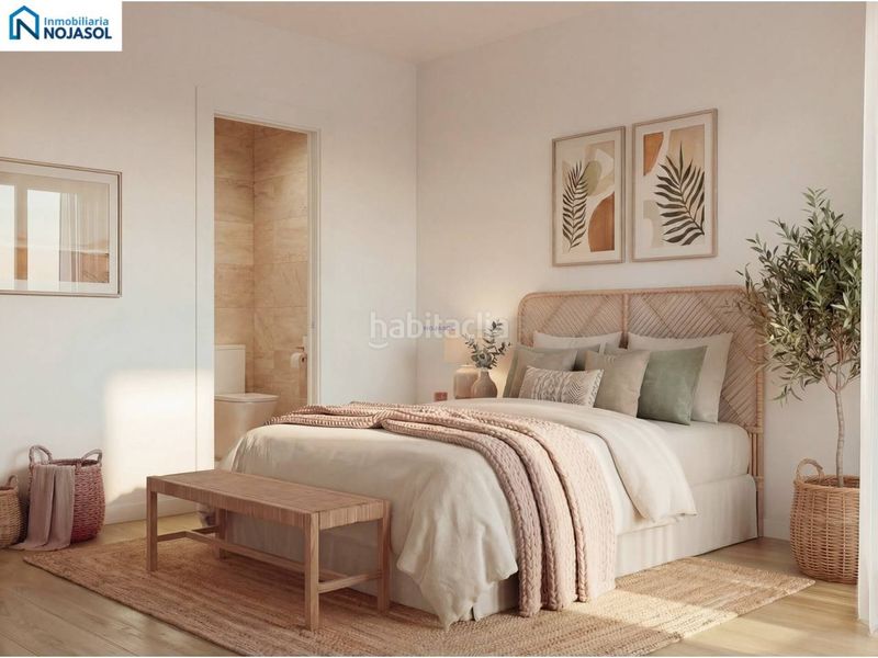 Foto 346c783a-38c6-4513-b986-c7eed201e458. Apartament amb calefacció aparcament piscina a El Arco-Rota-Fonegra Noja