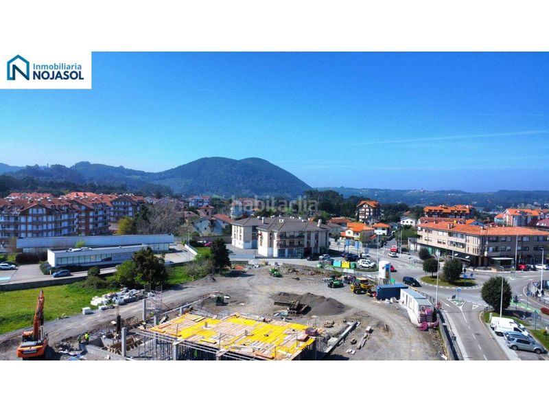 Foto 5f196e8d-f8e2-40f5-b28d-55a71e6b5090. Apartament amb calefacció aparcament piscina a El Arco-Rota-Fonegra Noja