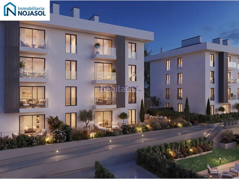 Foto 6580787c-8658-48f4-b654-06cf0ec252ca. Apartament amb calefacció aparcament piscina a El Arco-Rota-Fonegra Noja