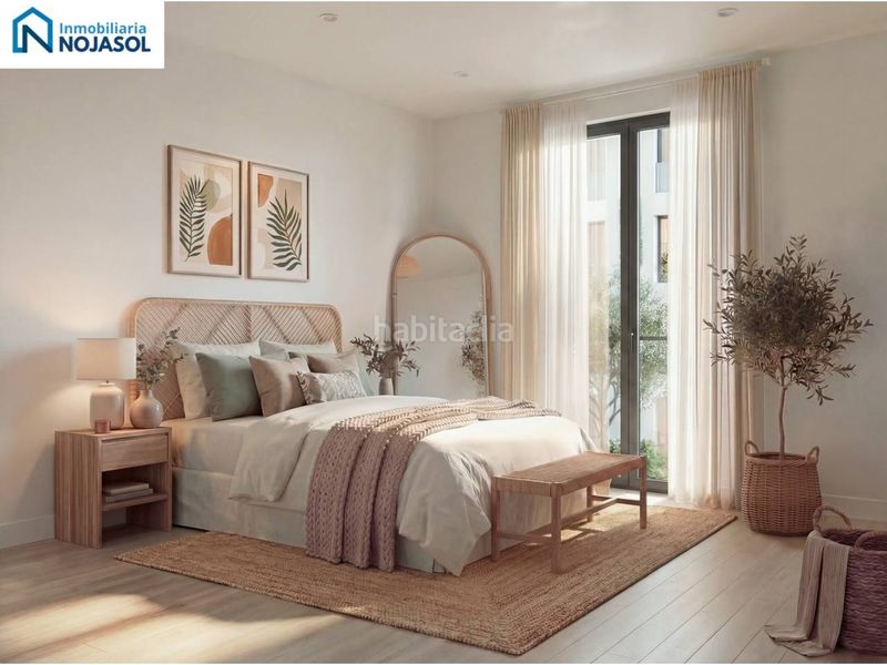 Foto 723b8906-29c8-415b-908c-646b4cc999e4. Apartament amb calefacció aparcament piscina a El Arco-Rota-Fonegra Noja