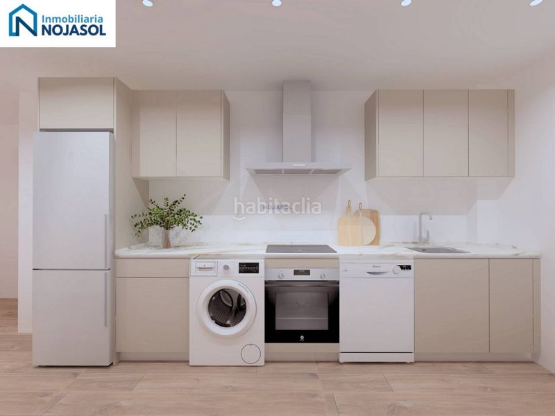 Foto 77159327-0646-4a04-8b12-177709a95e6c. Apartament amb calefacció aparcament piscina a El Arco-Rota-Fonegra Noja