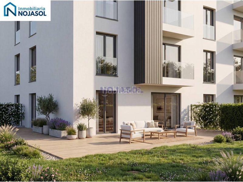 Foto b706c66f-e7eb-47de-825e-f872306f6d69. Apartament amb calefacció aparcament piscina a El Arco-Rota-Fonegra Noja