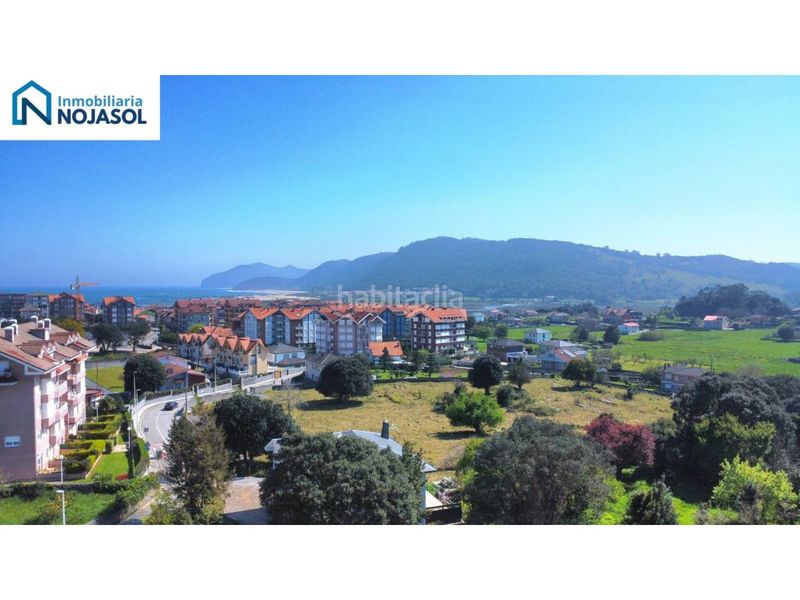 Foto e90bce49-927f-4bc9-9d10-6a5e890eab88. Apartament amb calefacció aparcament piscina a El Arco-Rota-Fonegra Noja