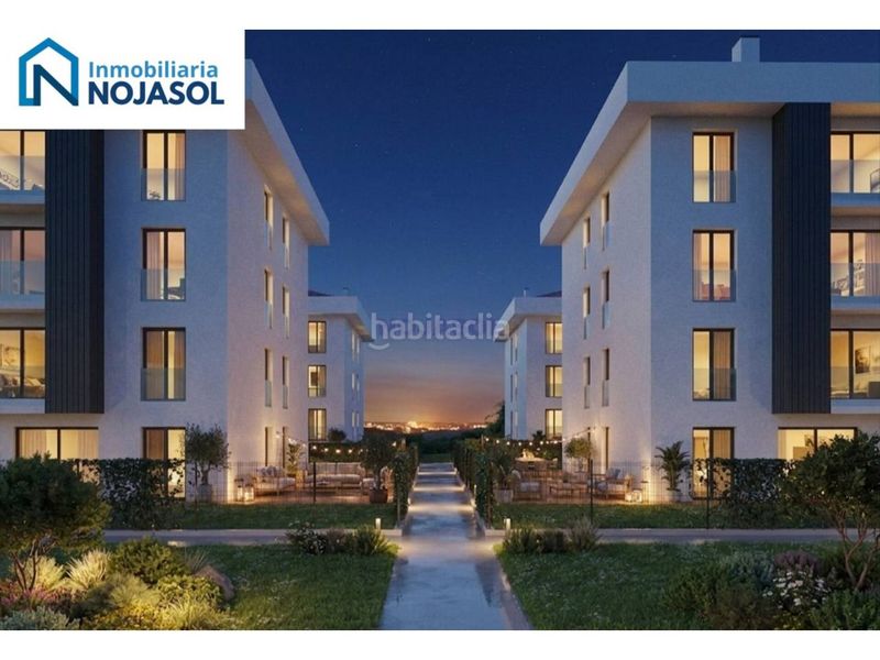 Foto f51a6971-bd3a-47a7-b80a-e9e157e8310a. Apartament amb calefacció aparcament piscina a El Arco-Rota-Fonegra Noja