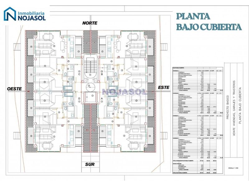 Foto 7ff5bd62-2a2f-43eb-9d44-ef0803aeb214. Pis amb calefacció aparcament piscina a Palacio Noja