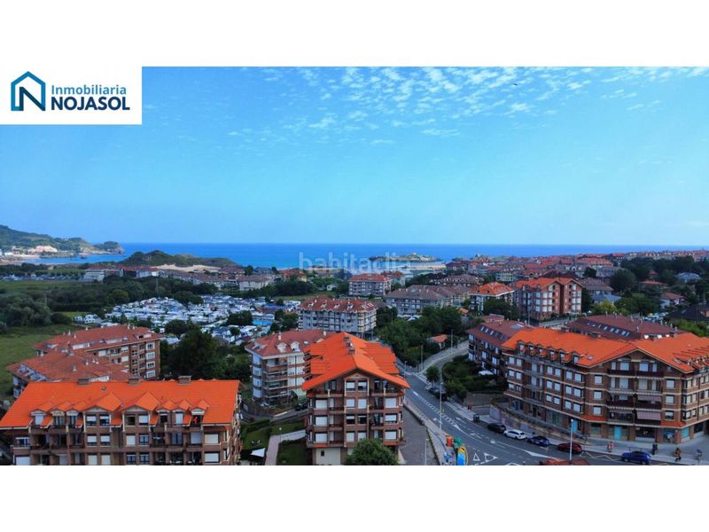 Foto d1c8a9cf-610b-4f6e-b4c7-d6e9c2fcb69e. Pis amb calefacció aparcament piscina a Palacio Noja