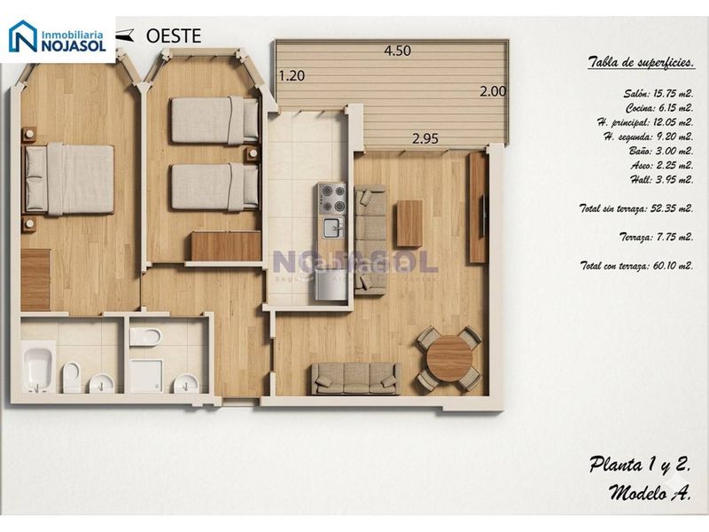 Foto 8a814542-cd9a-485d-8fde-847fd9e400af. Piccolo appartamento con Riscaldamento parcheggio in Noja