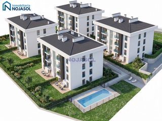 Appartement à Calle de los cuadrillos 41. Residencial los cuadrillos