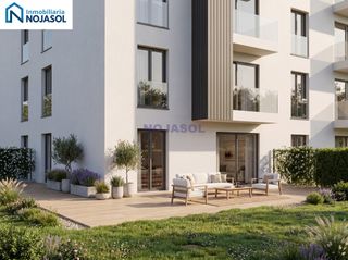 Planta baixa a Calle de los cuadrillos 41. Residencial los cuadrillos