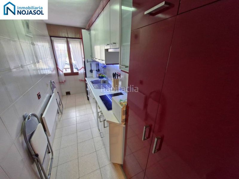 Foto 27acf0ce-236c-41e7-85e1-6fa2c64d61af. Apartament amb calefacció a Palacio Noja