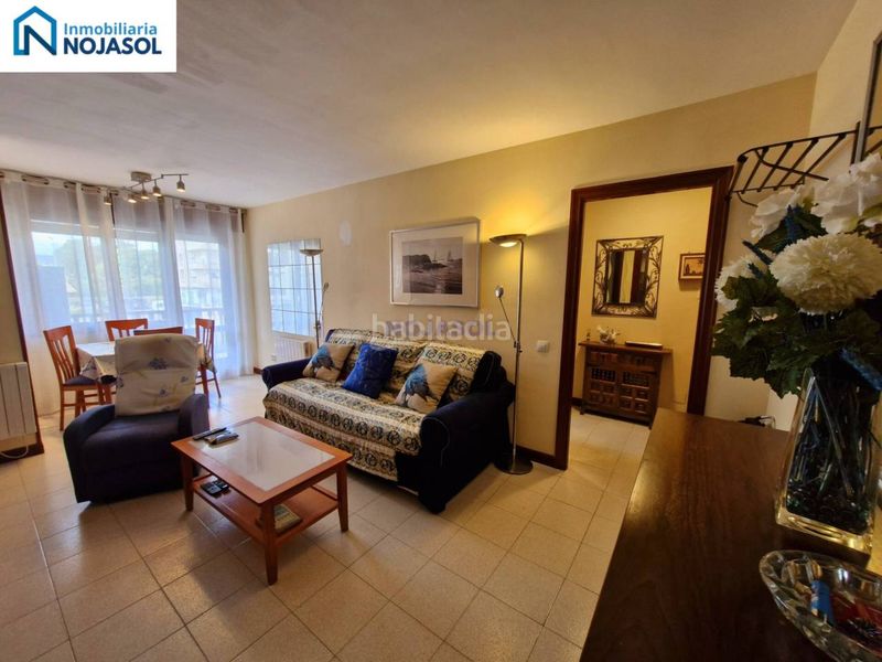 Foto 49dc43a5-9fd4-43d2-8425-9f8ea66f4f13. Apartament amb calefacció a Palacio Noja