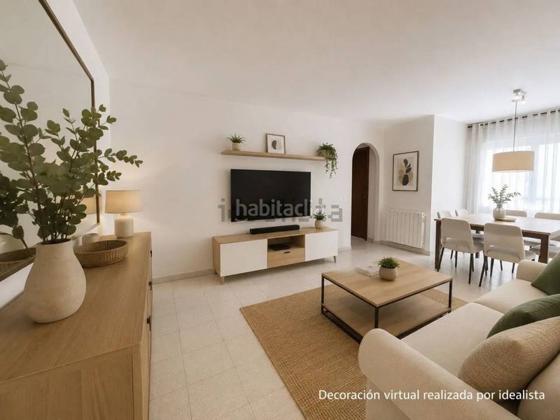 Foto f2fe7fbd-6f23-46f5-978b-2cce5d000857. Apartament amb calefacció a Palacio Noja