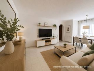 Apartament a Palacio. Ref 000129  en exclusiva, coqueto apartamento junto a servicios