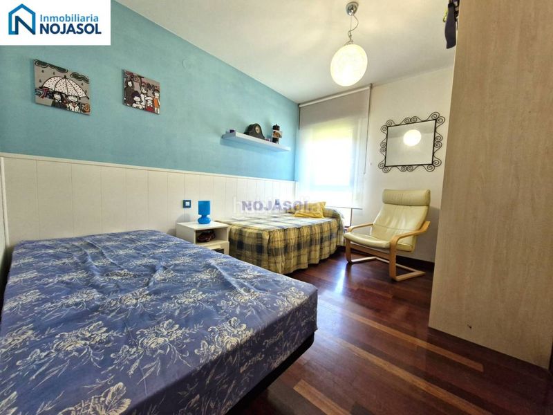 Foto 03164d34-a246-426d-9f48-df91c5cabdf5. Apartment with heating pool in Ris Noja