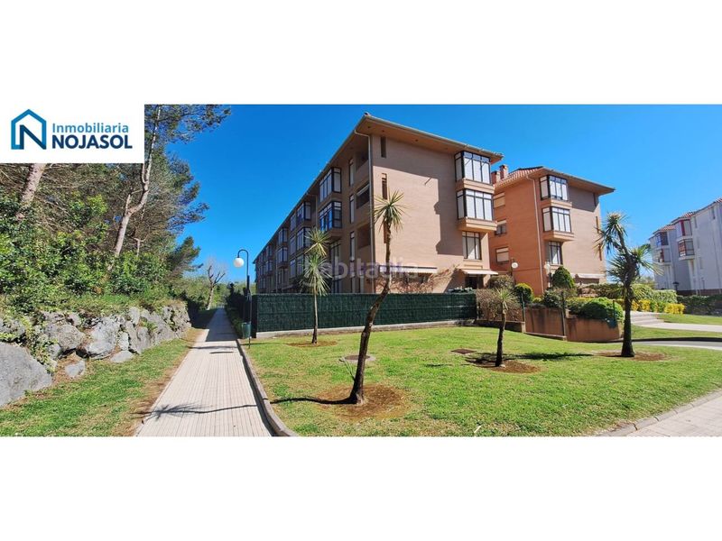 Foto 12e3915c-0f3b-46f1-9f9b-853048b9b52b. Apartment with heating pool in Ris Noja