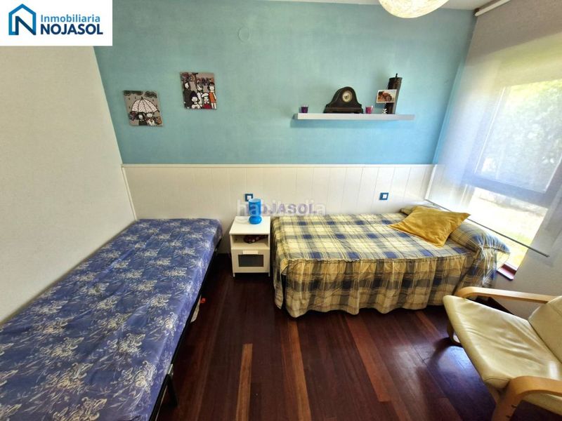 Foto 18e9660c-7509-4a76-a293-b28ef8d20990. Apartment with heating pool in Ris Noja